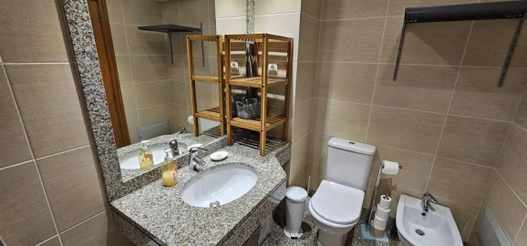 Apartamento T3 para Venda em São Martinho