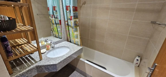 Apartamento T3 para Venda em São Martinho