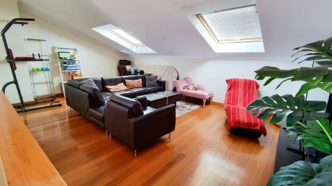 Apartamento T3 para Venda em São Martinho