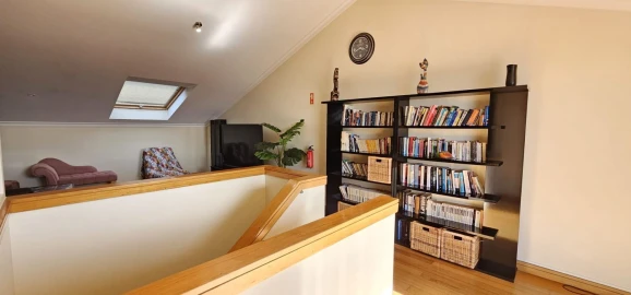 Apartamento T3 para Venda em São Martinho