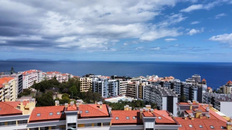 Apartamento T3 para Venda em São Martinho