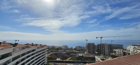 Apartamento T3 para Venda em São Martinho