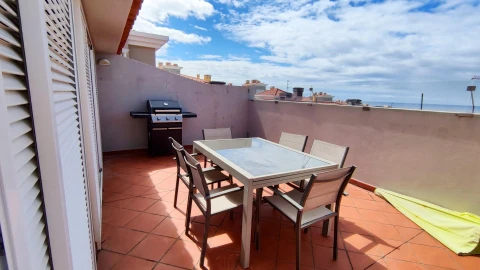 Apartamento T3 para Venda em São Martinho