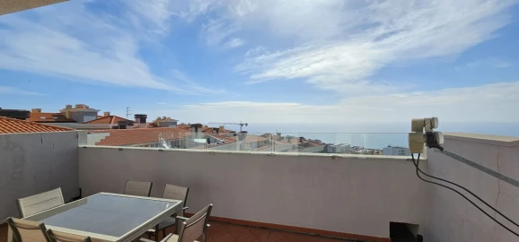 Apartamento T3 para Venda em São Martinho