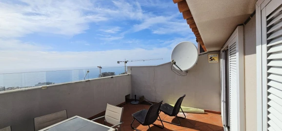 Apartamento T3 para Venda em São Martinho