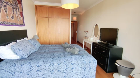 Apartamento T3 para Venda em São Martinho