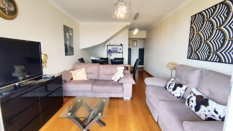 Apartamento T3 para Venda em São Martinho