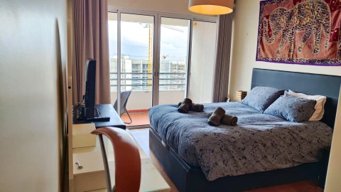 Apartamento T3 para Venda em São Martinho