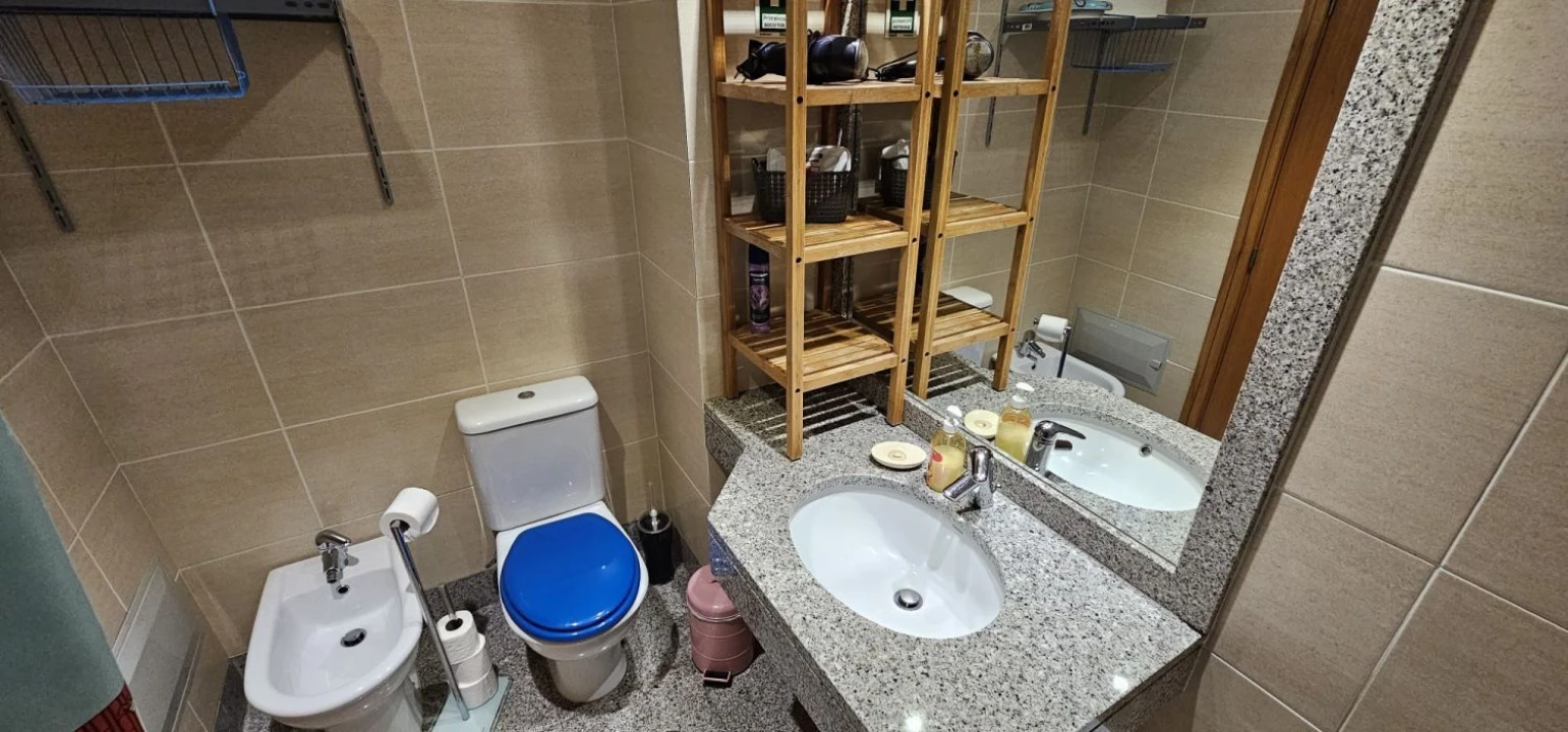 Apartamento T3 para Venda em São Martinho Foto 24