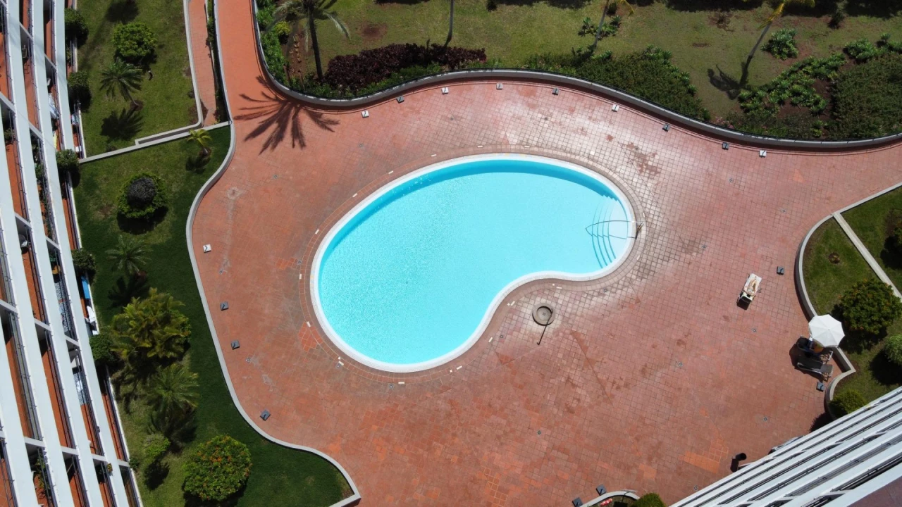 Apartamento T3 para Venda em São Martinho Foto 3