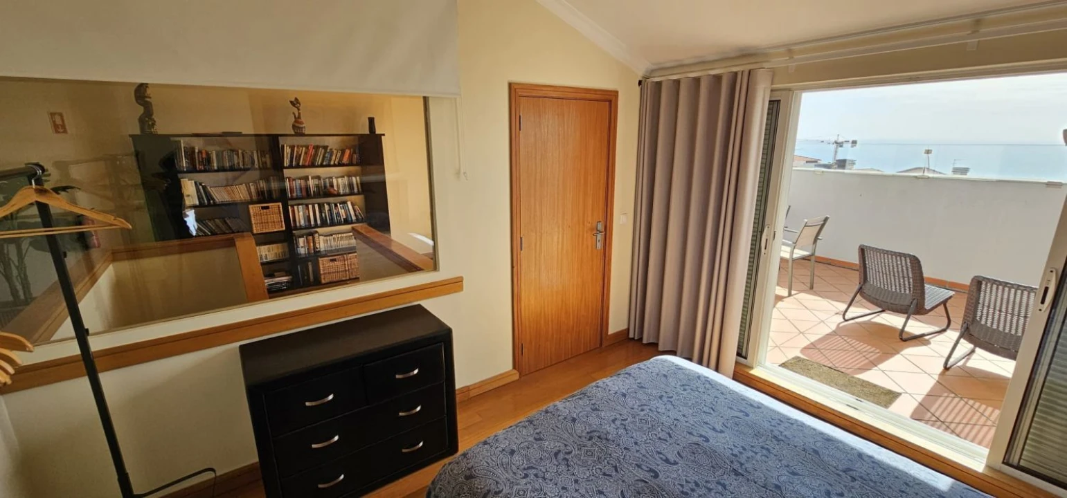 Apartamento T3 para Venda em São Martinho Foto 32