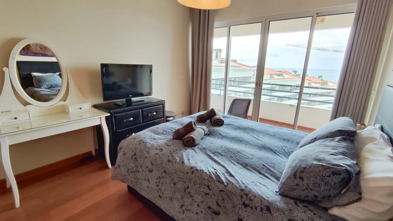 Apartamento T3 para Venda em São Martinho Foto 46