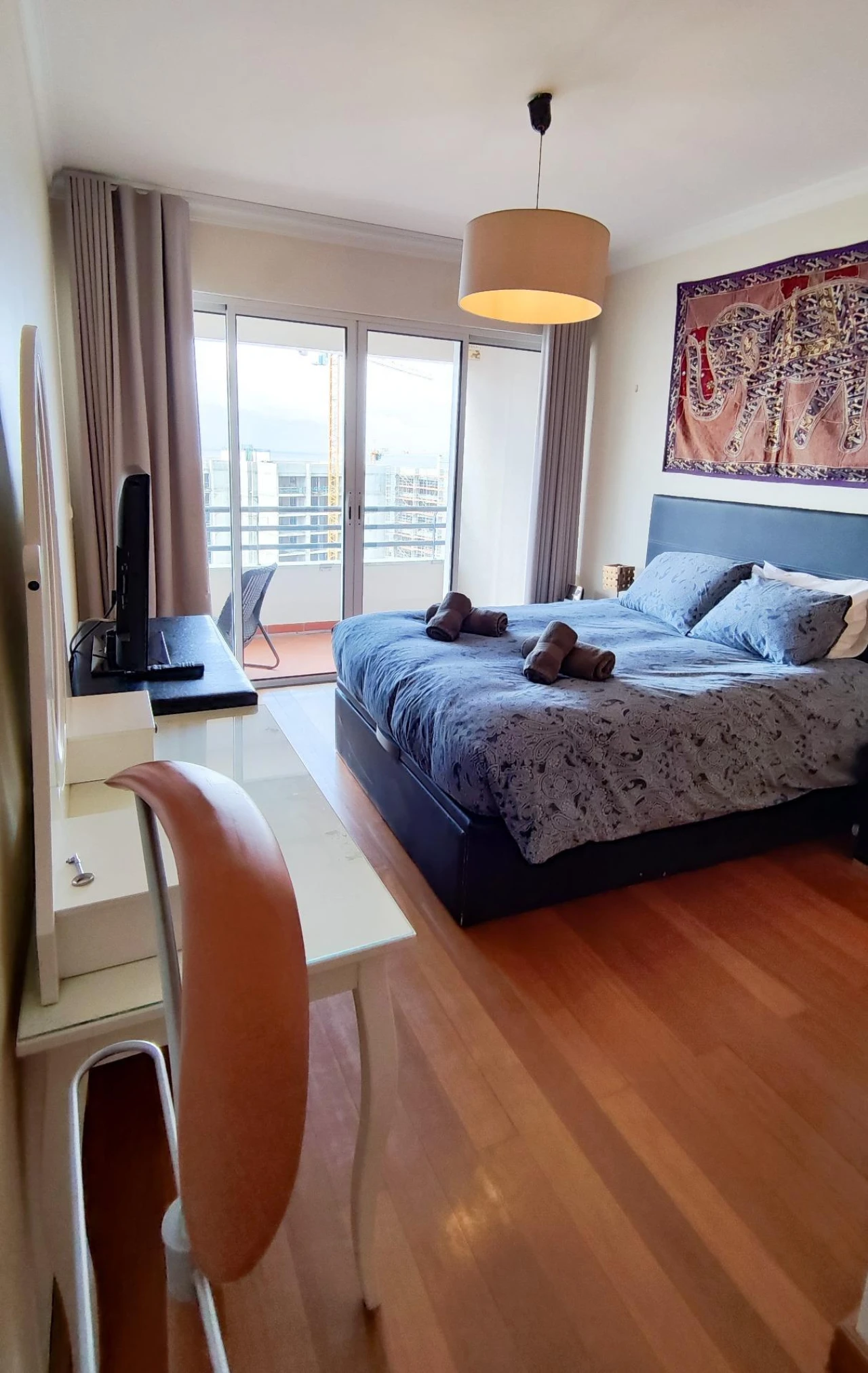 Apartamento T3 para Venda em São Martinho Foto 48