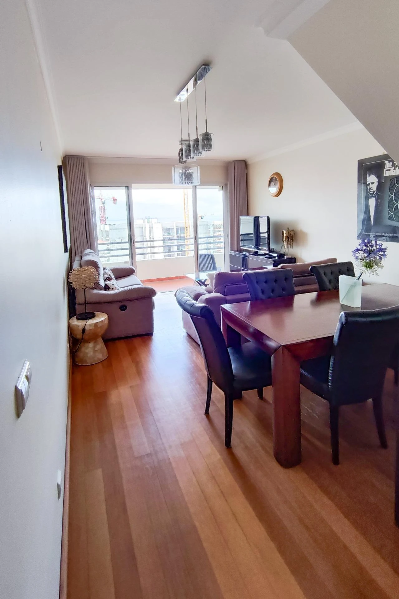 Apartamento T3 para Venda em São Martinho Foto 49