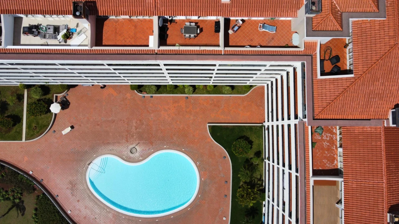 Apartamento T3 para Venda em São Martinho Foto 7