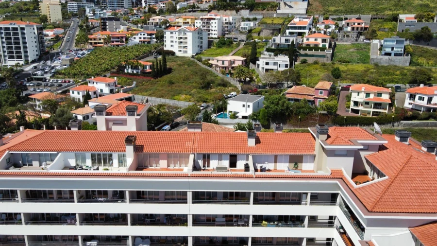 Apartamento T3 para Venda em São Martinho Foto 11