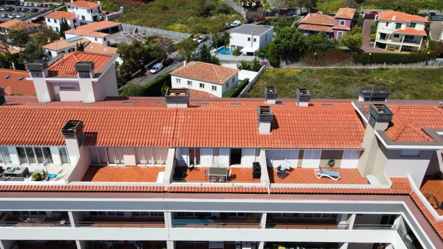 Apartamento T3 para Venda em São Martinho Foto 13