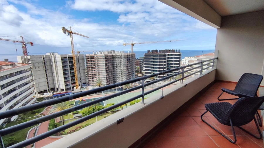 Apartamento T3 para Venda em São Martinho Foto 14