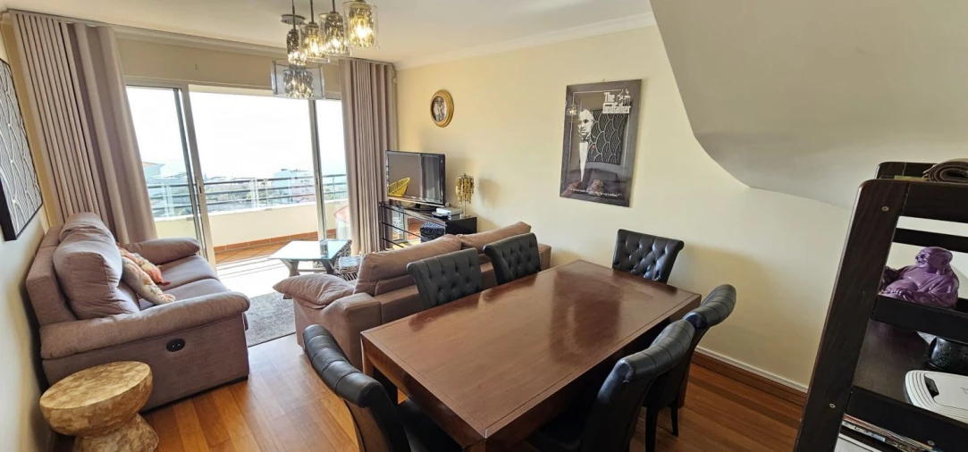 Apartamento T3 para Venda em São Martinho Foto 18
