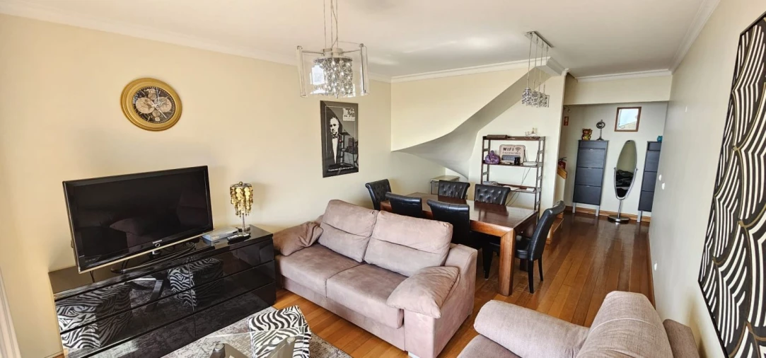 Apartamento T3 para Venda em São Martinho Foto 19
