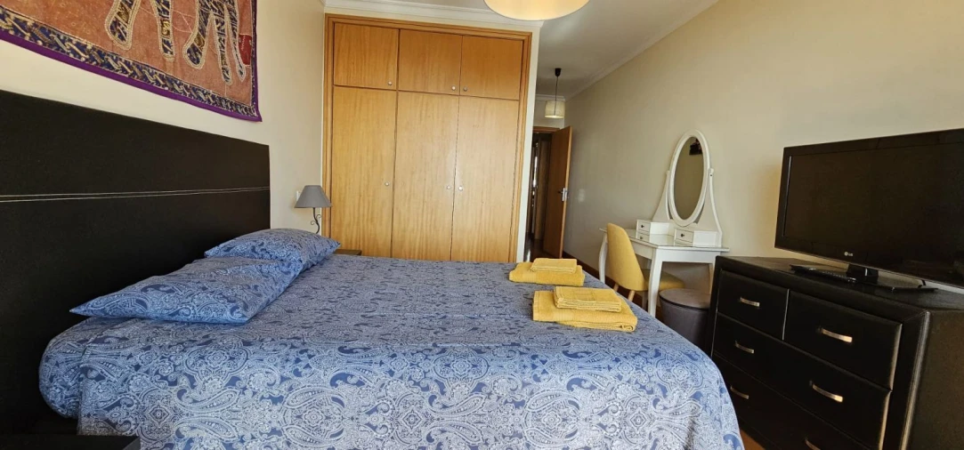 Apartamento T3 para Venda em São Martinho Foto 20