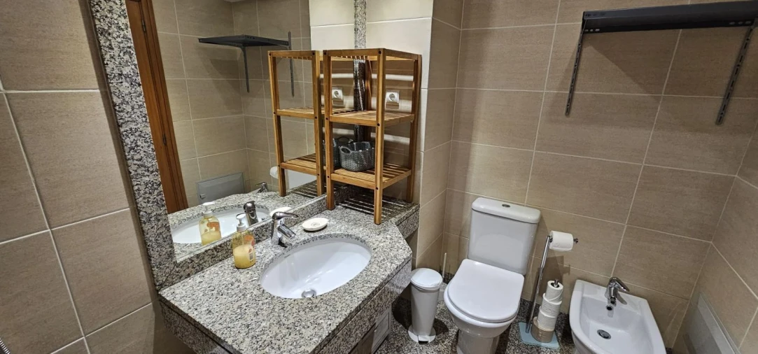 Apartamento T3 para Venda em São Martinho Foto 22