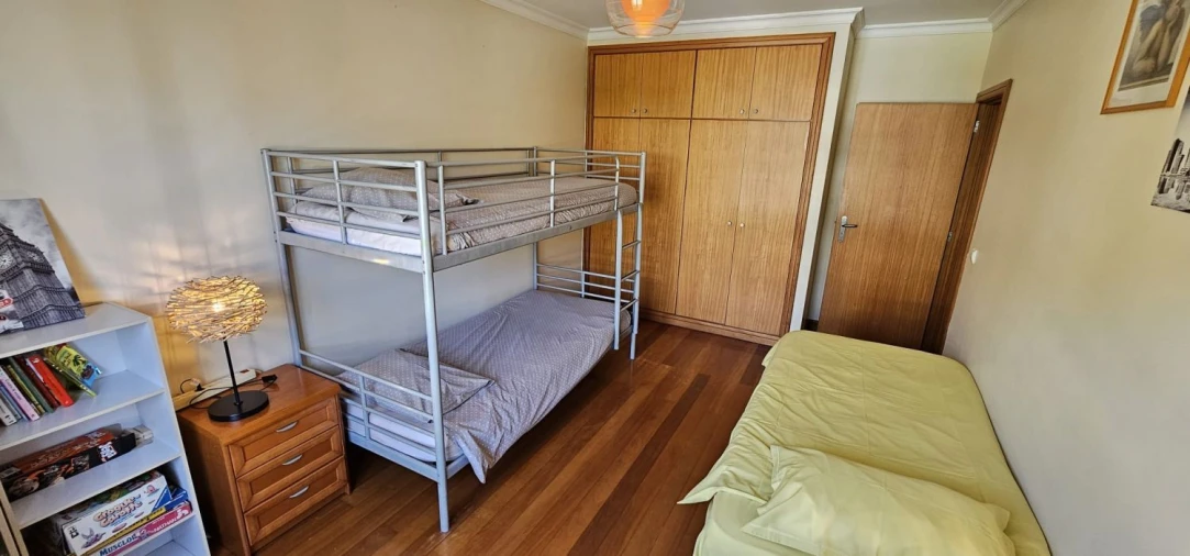Apartamento T3 para Venda em São Martinho Foto 23