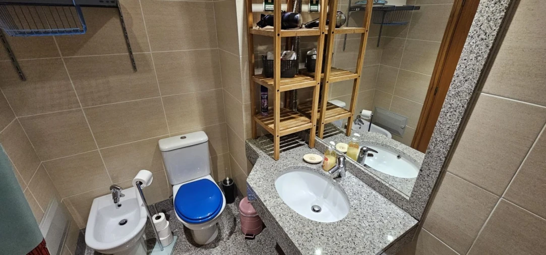 Apartamento T3 para Venda em São Martinho Foto 24