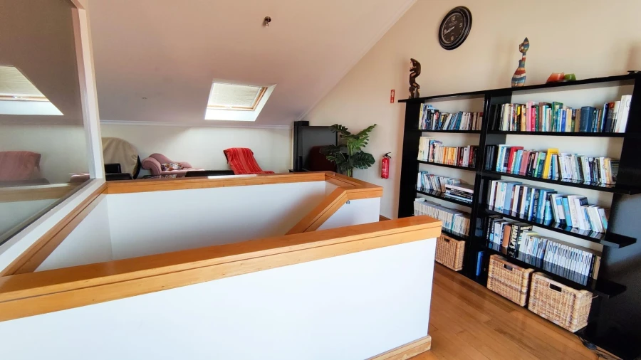 Apartamento T3 para Venda em São Martinho Foto 29