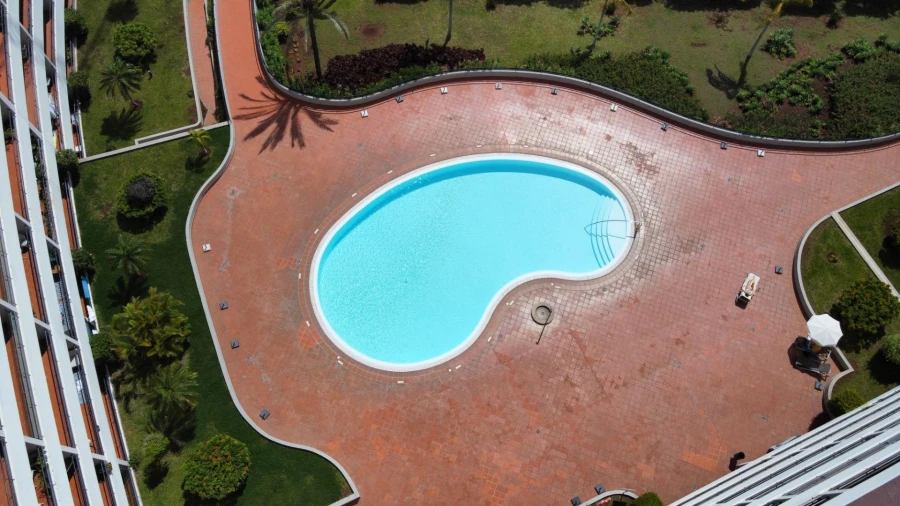 Apartamento T3 para Venda em São Martinho Foto 3