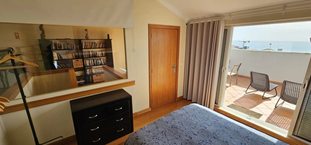 Apartamento T3 para Venda em São Martinho Foto 32