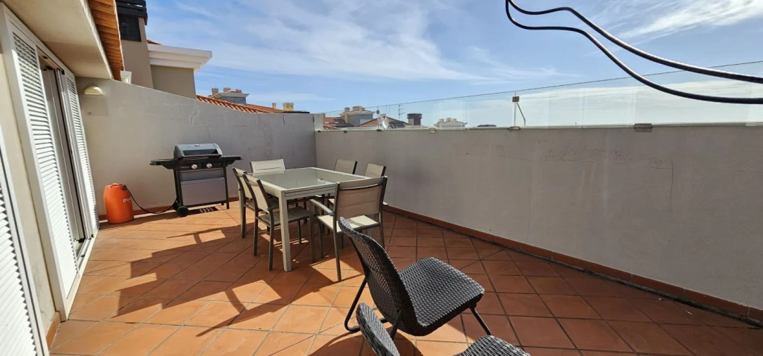 Apartamento T3 para Venda em São Martinho Foto 40