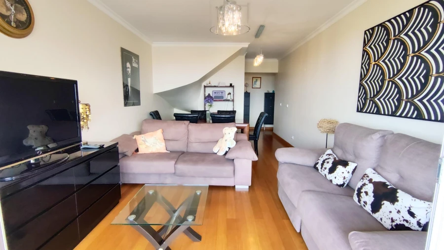 Apartamento T3 para Venda em São Martinho Foto 44