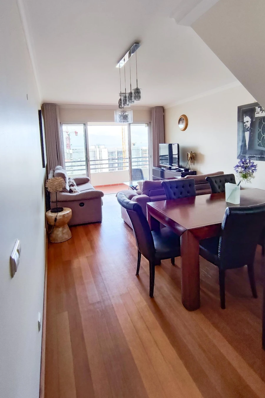 Apartamento T3 para Venda em São Martinho Foto 49