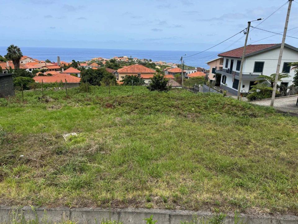 Terreno Agricola ou Rústico para Venda em Ponta Delgada Foto 1