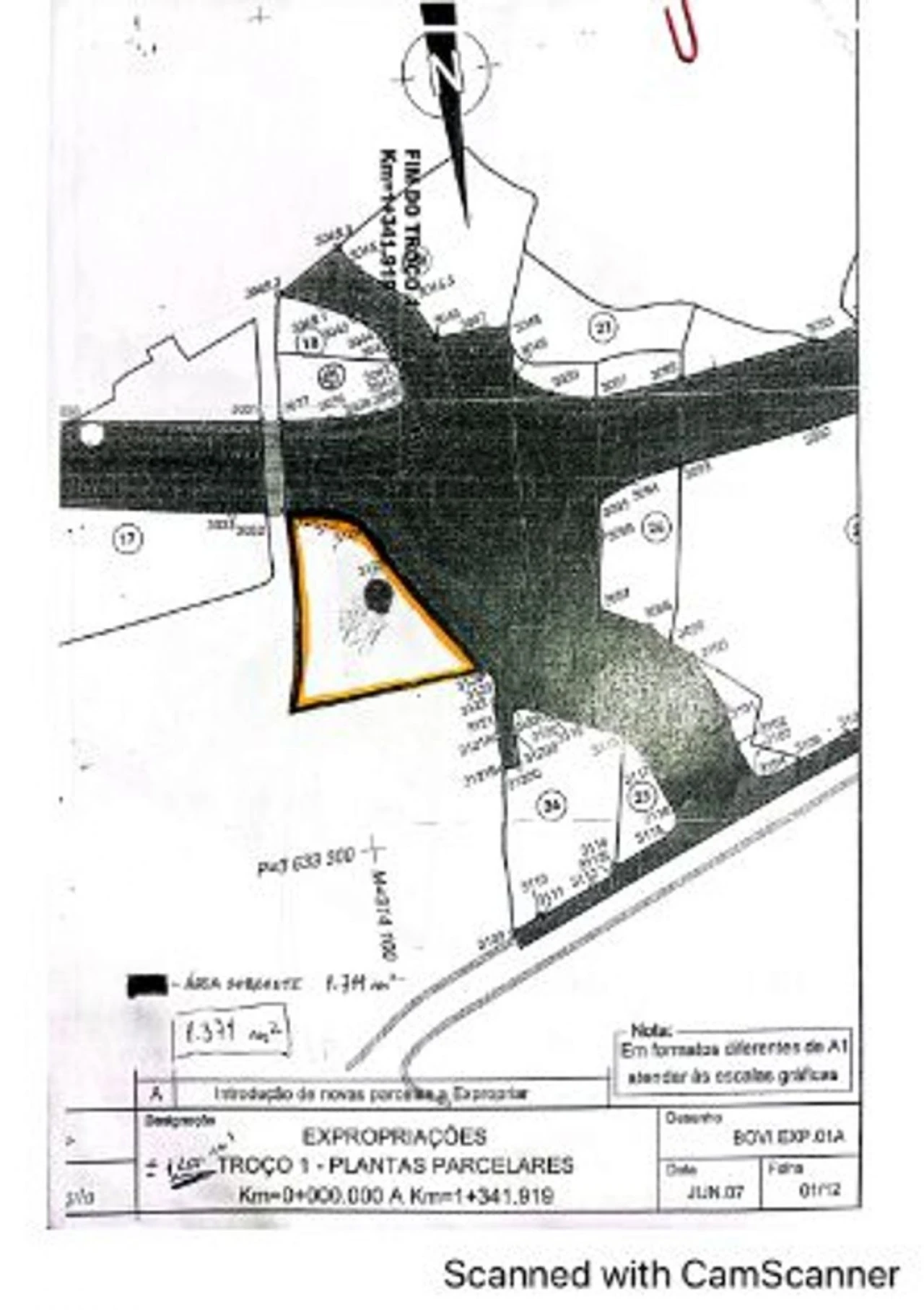 Terreno Agricola ou Rústico para Venda em Ponta Delgada Foto 18