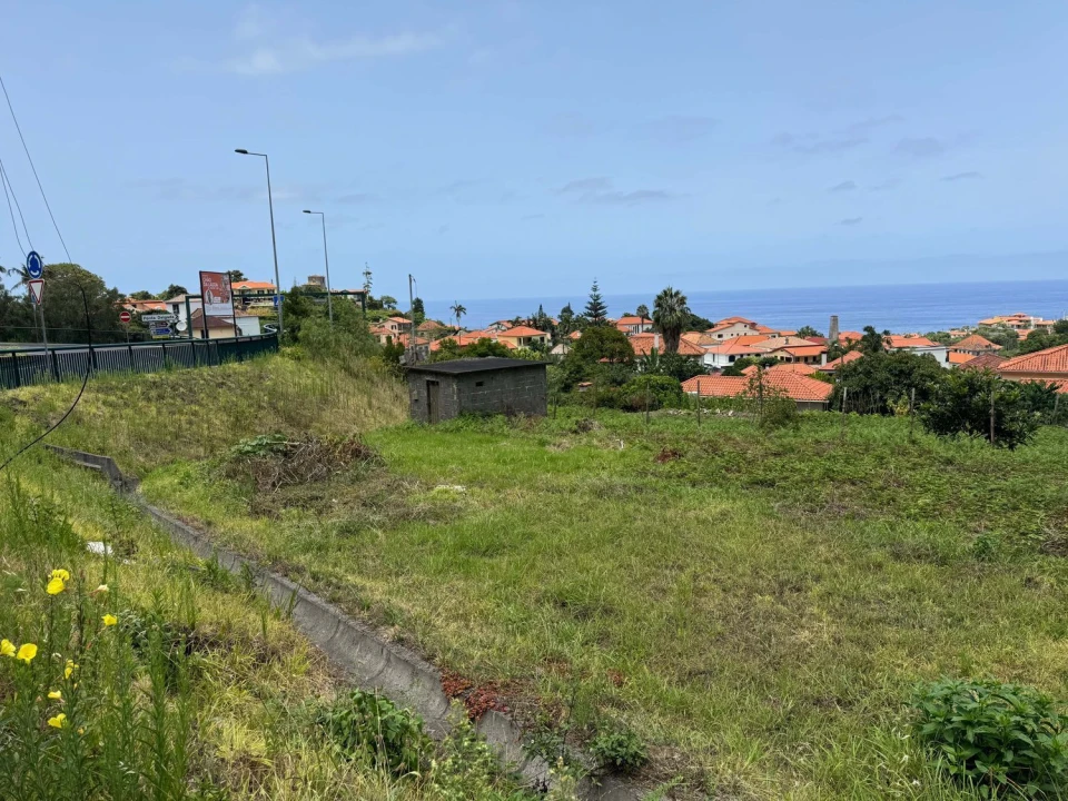 Terreno Agricola ou Rústico para Venda em Ponta Delgada Foto 3