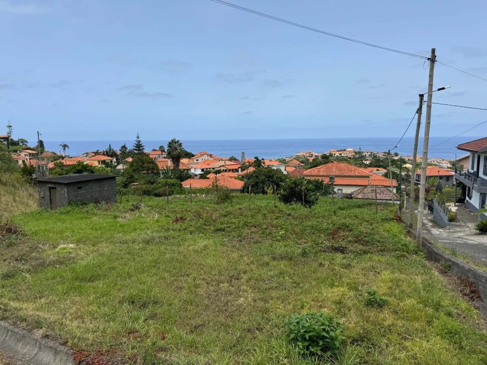 Terreno Agricola ou Rústico para Venda em Ponta Delgada Foto 4