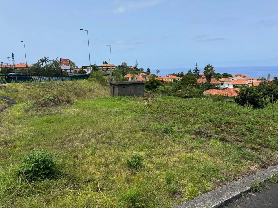 Terreno Agricola ou Rústico para Venda em Ponta Delgada Foto 5