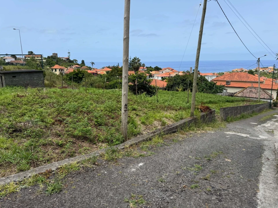 Terreno Agricola ou Rústico para Venda em Ponta Delgada Foto 6