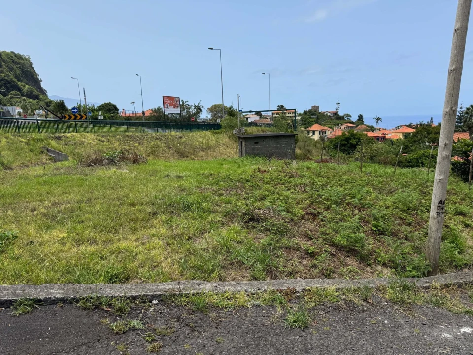 Terreno Agricola ou Rústico para Venda em Ponta Delgada Foto 7