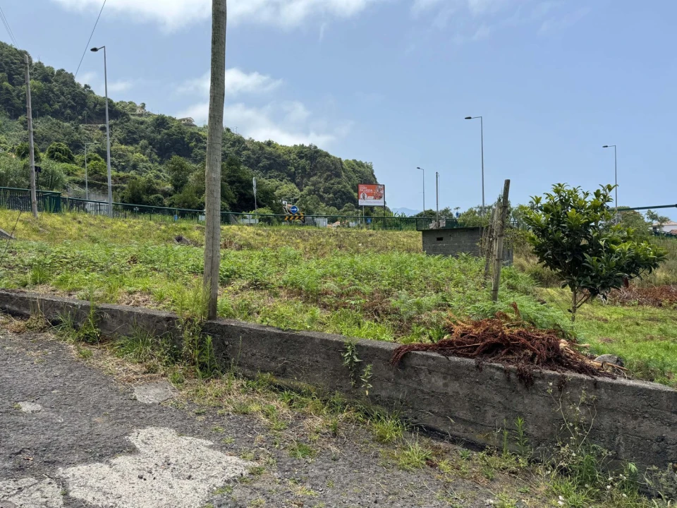 Terreno Agricola ou Rústico para Venda em Ponta Delgada Foto 9