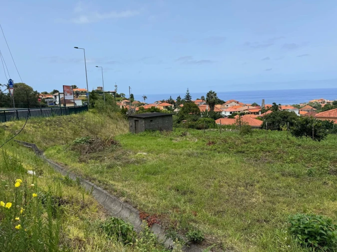 Terreno Agricola ou Rústico para Venda em Ponta Delgada Foto 3