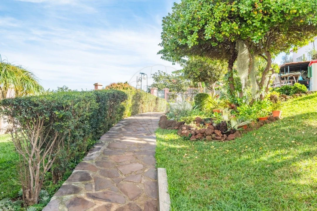 Moradia T4 para Venda em São Martinho Foto 15