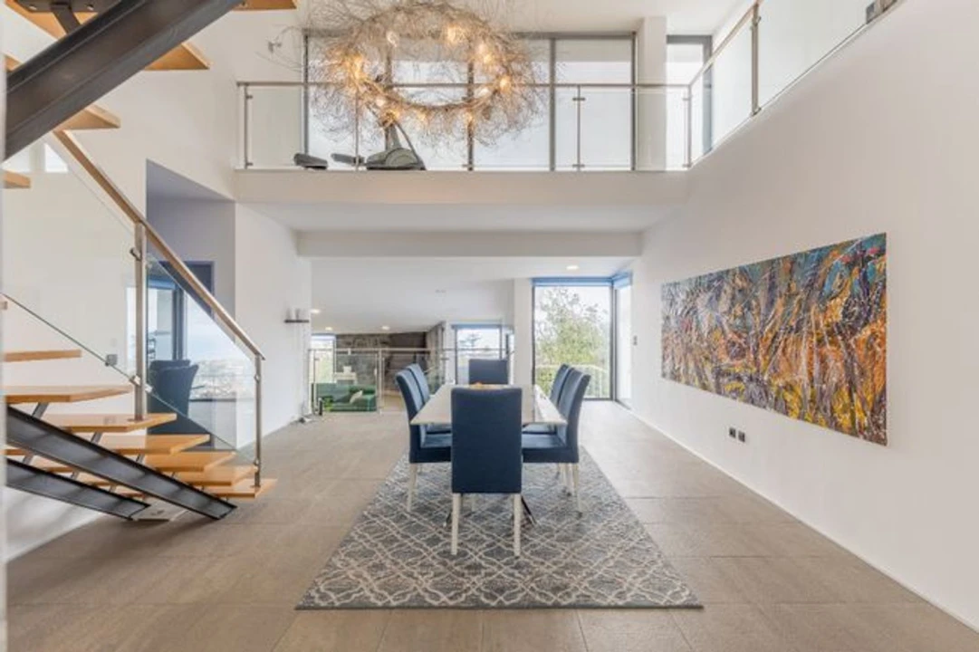 Moradia T4 para Venda em Monte Foto 2