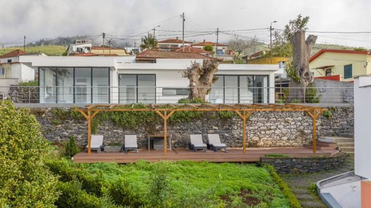 Moradia T4 para Venda em Monte Foto 43