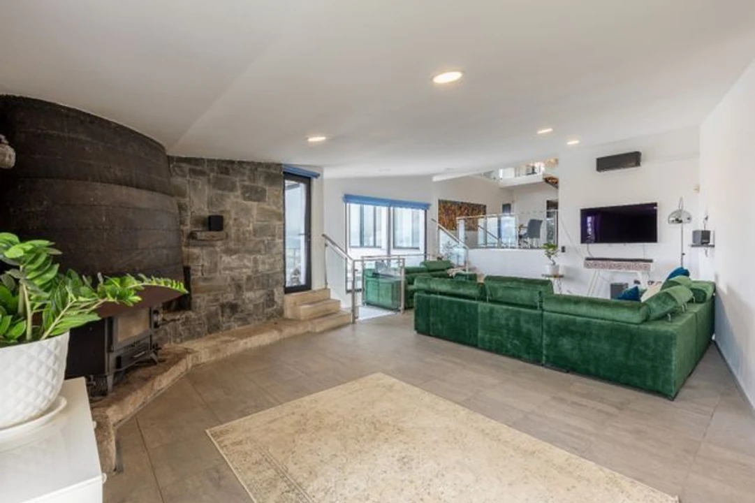 Moradia T4 para Venda em Monte Foto 5