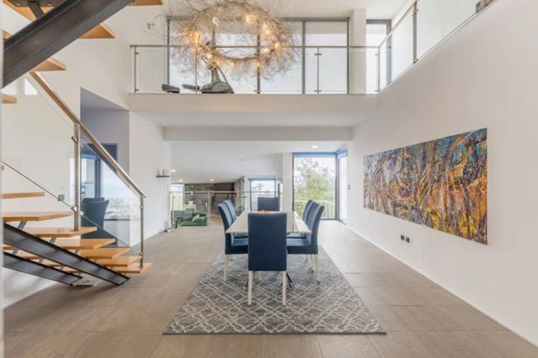 Moradia T4 para Venda em Monte Foto 2