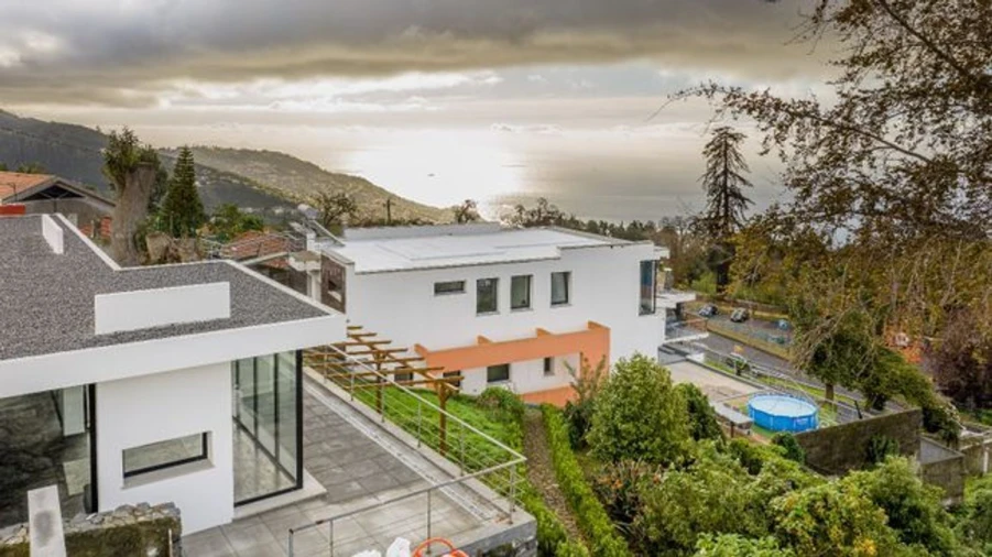 Moradia T4 para Venda em Monte Foto 26