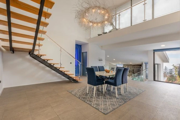 Moradia T4 para Venda em Monte Foto 3